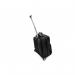 Kensington Contour Overnight Roller Case 17in Black 62903 AC62903
