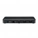 Kensington SD4839P USB-C 10Gbps Triple Video Driverless Docking Station 85W Power Delivery K33480UK AC63349