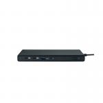 Kensington SD4842P EQ USB-C 10Gbps Triple Video Docking Station Black K32810EU AC63761