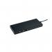Kensington SD4842P EQ USB-C 10Gbps Triple Video Docking Station Black K32810EU AC63761