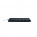 Kensington SD4842P EQ USB-C 10Gbps Triple Video Docking Station Black K32810EU AC63761