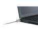 Kensington MicroSaver Slim Security Cable Black 64020 AC64020