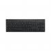 Kensington KB150 EQ Wireless Keyboard Black K75561UK AC64021