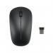 Kensington KM150 EQ Wireless Keyboard and Mouse Set Black K75562UK AC64024