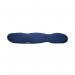 Kensington Ergonomic Foam Cushioned Wristrest Blue 64270 AC64270