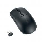 Kensington MY430 EQ Wireless Rechargeable Mouse Black K75507EU AC64392