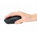 Kensington MY430 EQ Wireless Rechargeable Mouse Black K75507EU AC64392