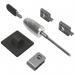 Kensington Desktop and Peripherals Locking Kit 2.0 K64424WW AC64424