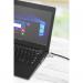 Kensington N17 Keyed Laptop Lock K64440WW AC64440