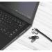 Kensington N17 Keyed Laptop Lock K64440WW AC64440
