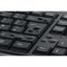 Kensington KM270 EQ Wireless Rechargeable Keyboard and Mouse Set Black K75560UK AC64488