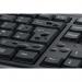 Kensington KM270 EQ Wireless Rechargeable Keyboard and Mouse Set Black K75560UK AC64488