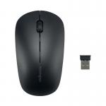 Kensington MY230 EQ Wireless Rechargeable Mouse Black K75304WW AC64575