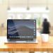 Kensington Eyebloc Magnetic Webcam Cover for MacBook K64750WW AC64750