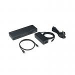 Kensington SD5920T EQ Thunderbolt 4 Quad 4K Hybrid Dock with DisplayLink Technology K35234EU AC65086