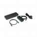 Kensington SD5920T EQ Thunderbolt 4 Quad 4K Hybrid Dock with DisplayLink Technology K35234EU AC65086