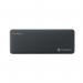 Kensington SD5920T EQ Thunderbolt 4 Quad 4K Hybrid Dock with DisplayLink Technology K35234EU AC65086