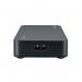 Kensington SD5920T EQ Thunderbolt 4 Quad 4K Hybrid Dock with DisplayLink Technology K35234EU AC65086