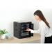 Kensington USB-C Charging Cabinet K67716EU AC65089