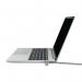 Kensington Slim NanoSaver 2.0 EQ Combination Laptop Lock K60630WW AC65090