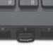 Kensington Pro Fit Mid-Size USB Wireless Mouse Red K72422WW