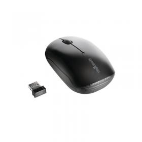 Kensington Pro Fit 2.4Ghz Wireless Mobile Mouse Black K72452WW AC72452