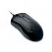 Kensington Mouse-in-a-Box EQ Wired Mouse Black K72480WW AC72480