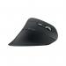 Kensington Pro Fit Ergo MY630 EQ Vertical Wireless Rechargeable Mouse Black K72482WW AC72482