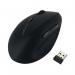 Kensington Pro Fit Ergonomic Wireless Mouse Left Handed Black K79810WW AC79810