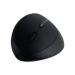 Kensington Pro Fit Ergonomic Wireless Mouse Left Handed Black K79810WW AC79810