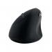 Kensington Pro Fit Ergonomic Wireless Mouse Left Handed Black K79810WW AC79810