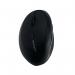 Kensington Pro Fit Ergonomic Wireless Mouse Left Handed Black K79810WW AC79810
