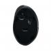 Kensington Pro Fit Ergonomic Wireless Mouse Left Handed Black K79810WW AC79810