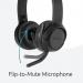 Kensington EQ H1050 Bluetooth Headset K80183WW AC80183