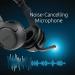 Kensington EQ H1050 Bluetooth Headset K80183WW AC80183