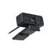 Kensington W1050 Fixed Focus Wide Angle Webcam 1080P Black K80251WW AC80251