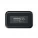 Kensington Universal 3-in-1 Pro Audio Headset Switch Black K83300WW AC83300
