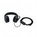 Kensington H1000 USB-C On-Ear Headband Wired Headset Black K83450WW AC83450