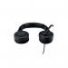 Kensington H1000 USB-C On-Ear Headband Wired Headset Black K83450WW AC83450