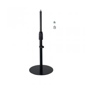 Kensington A1010 Telescoping Desk Stand Height Adjustable Black K87651WW AC87651