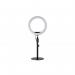 Kensington A1010 Telescoping Desk Stand Height Adjustable Black K87651WW AC87651