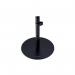 Kensington A1010 Telescoping Desk Stand Height Adjustable Black K87651WW AC87651