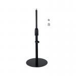 Kensington A1010 Telescoping Desk Stand Height Adjustable Black K87651WW AC87651