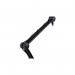 Kensington A1020 Boom Arm for Microphones Webcams and Lights K87652WW AC87652