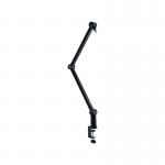 Kensington A1020 Boom Arm for Microphones Webcams and Lights K87652WW AC87652