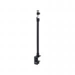 Kensington A1000 Telescoping C-Clamp for Microphones Webcams and Lighting Systems K87654WW AC87654