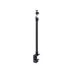 Kensington A1000 Telescoping C-Clamp for Microphones Webcams and Lighting Systems K87654WW AC87654