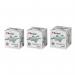 Rexel No. 66/8 Staples - Box of 5000 06065