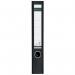 Leitz 180° Lever Arch File Plastic A4 50mm Black - Outer carton of 10 10151095