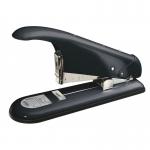 Rapid Heavy Duty Stapler, 110 Sheet Capacity, Metal body, HD9, Black Magic 10264031